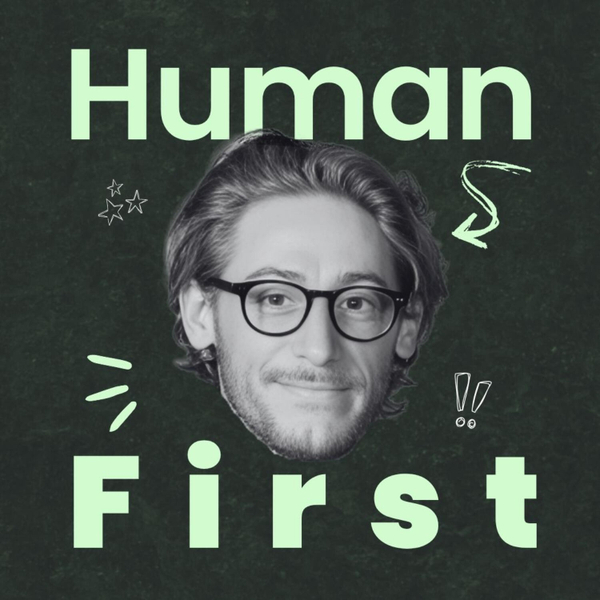 Why Your First Sales Hire Is Making or Breaking Your Series A with Ben Newsome artwork
