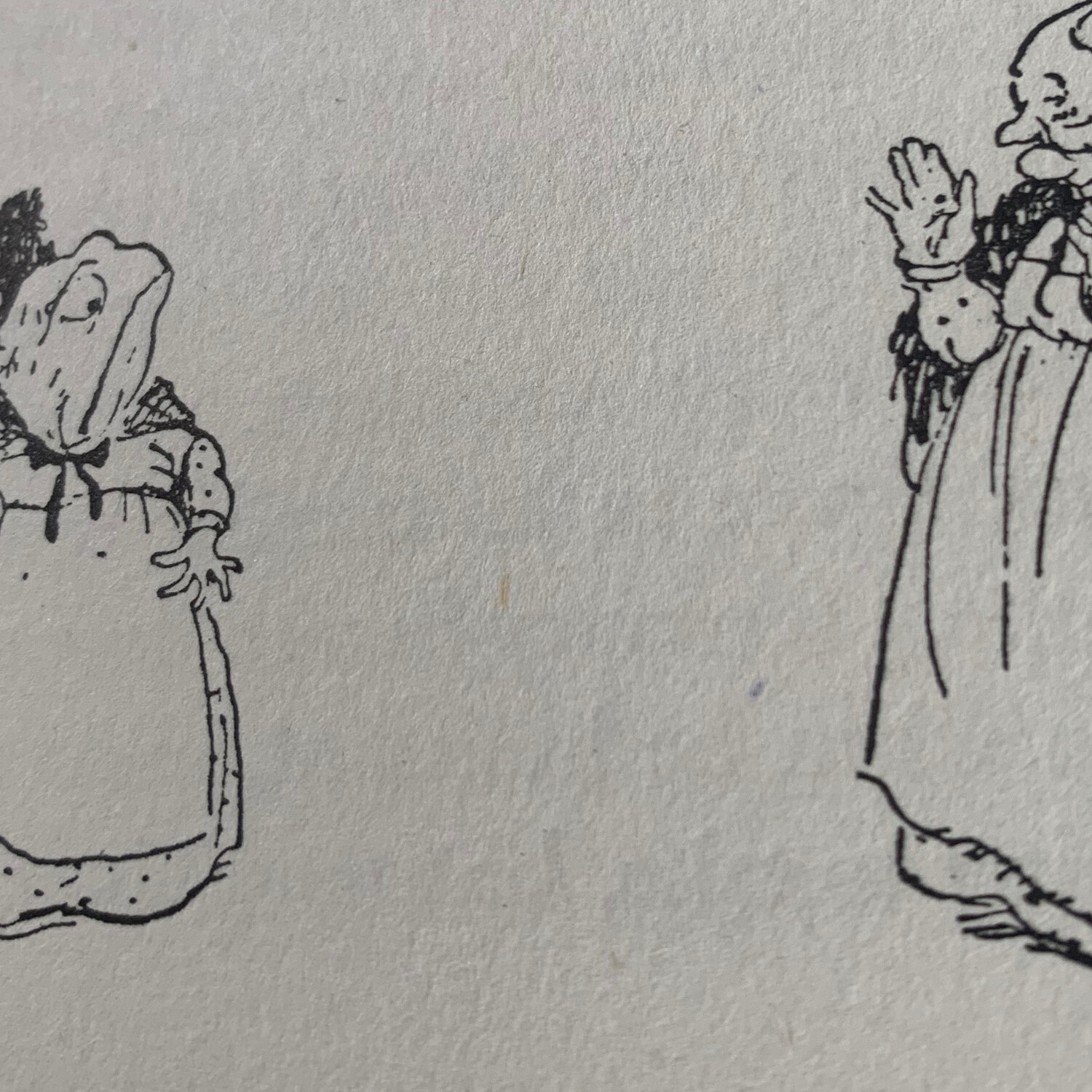 The Wind in the Willows, Chapter 8 episode artwork
