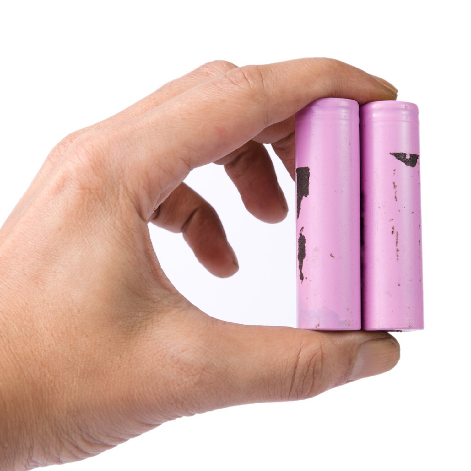 iLikeBatteries