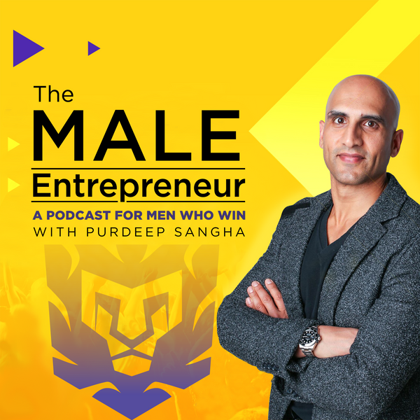 Leadership Skills for the Modern Man artwork