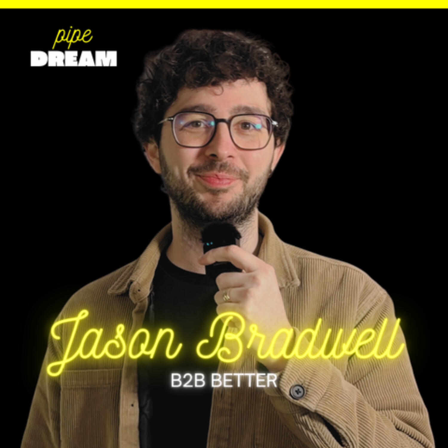 Pipe Dream | A B2B Marketing Podcast