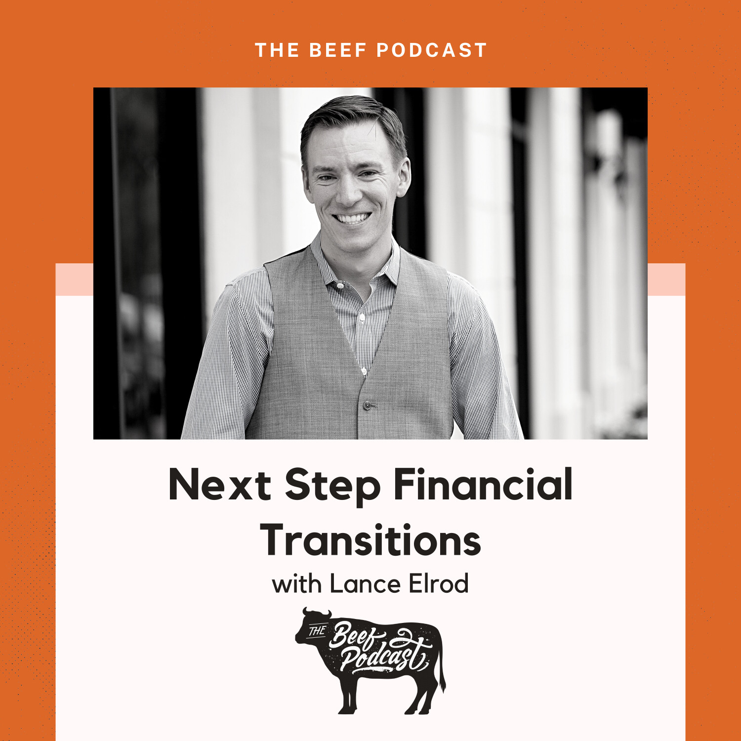 Finances Through Marriage & Divorce with Next Step Financial Transitions feat. Lance Elrod