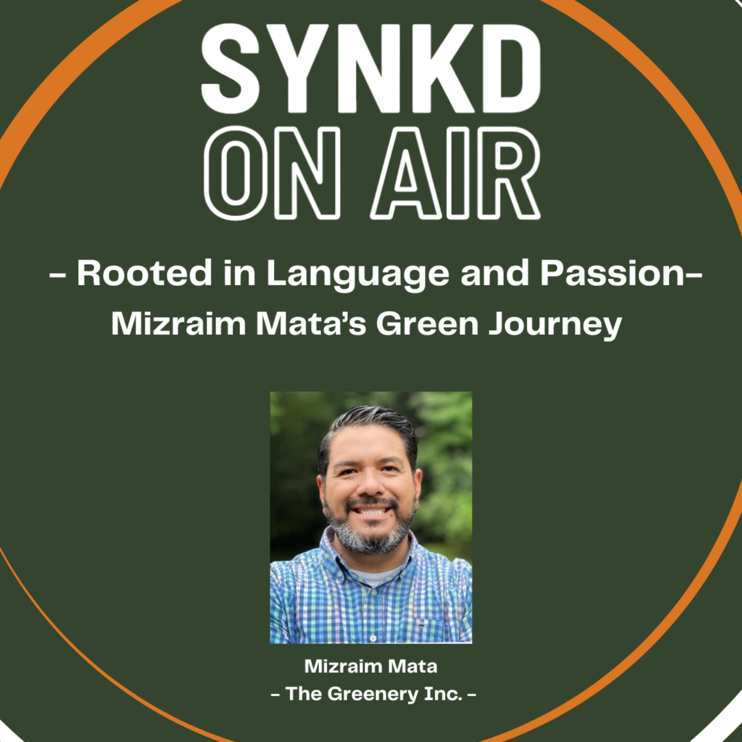 SYNKD On Air