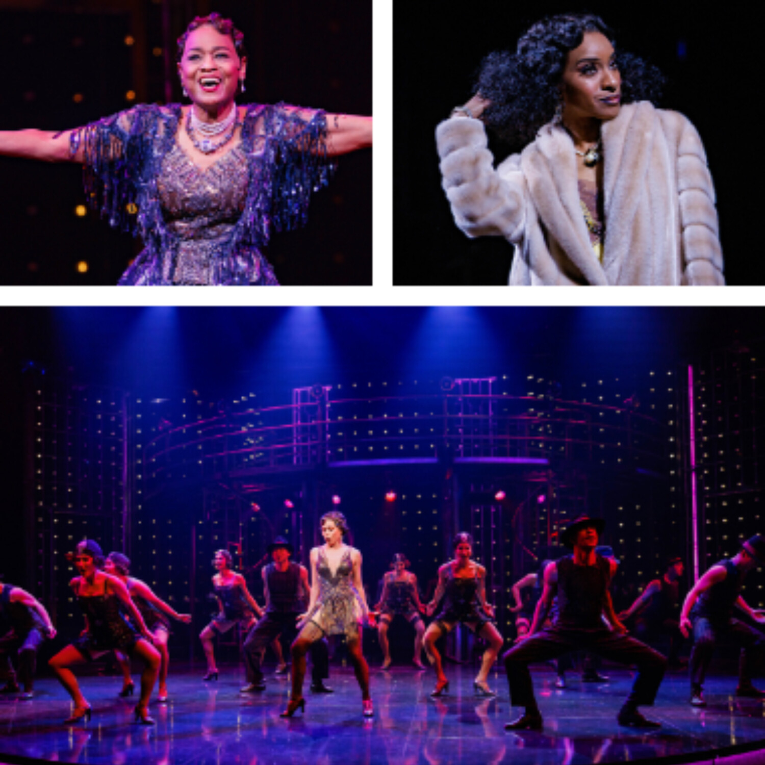 Episode 40 — A Chicago production for our time