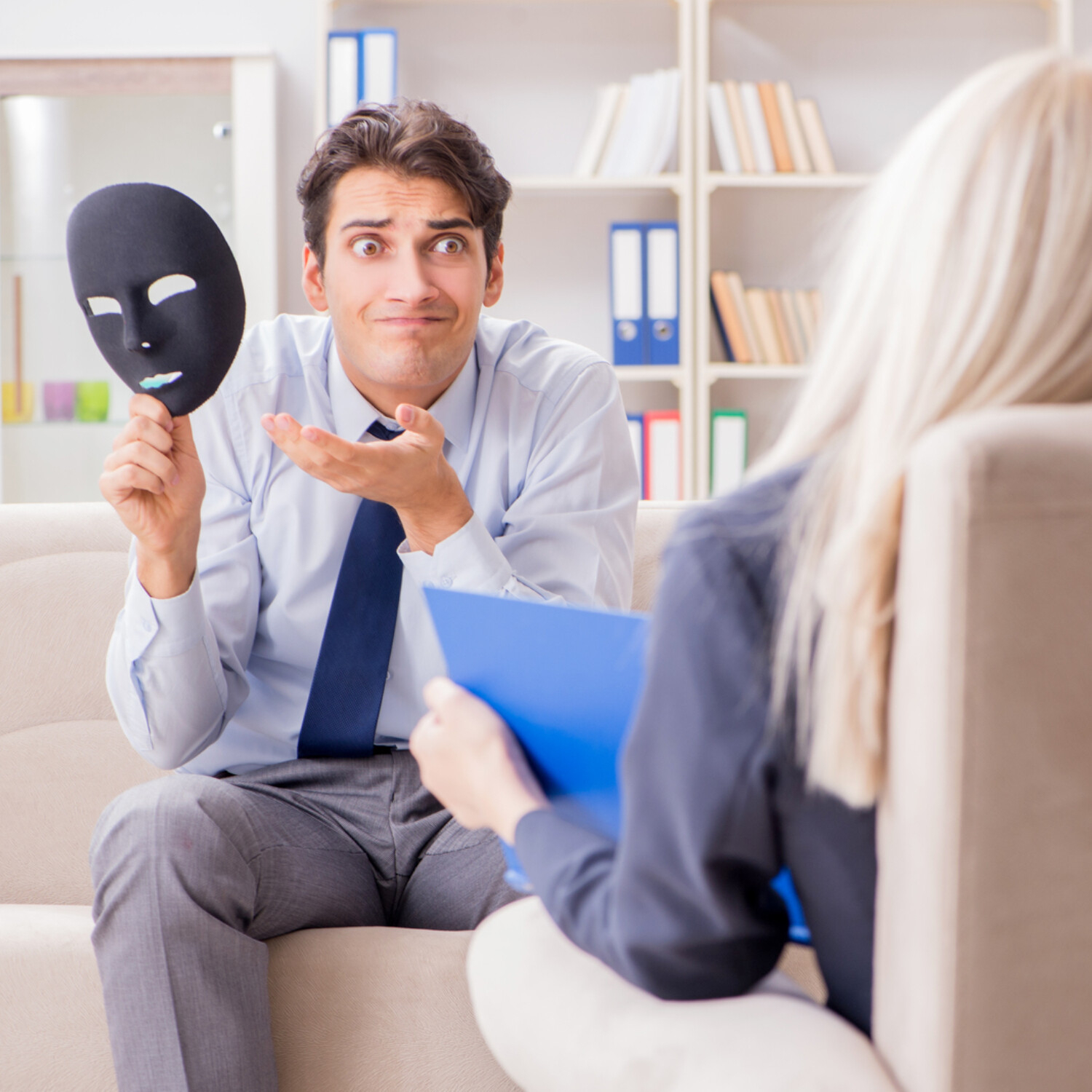 What Is A Narcissistic Personality Disorder