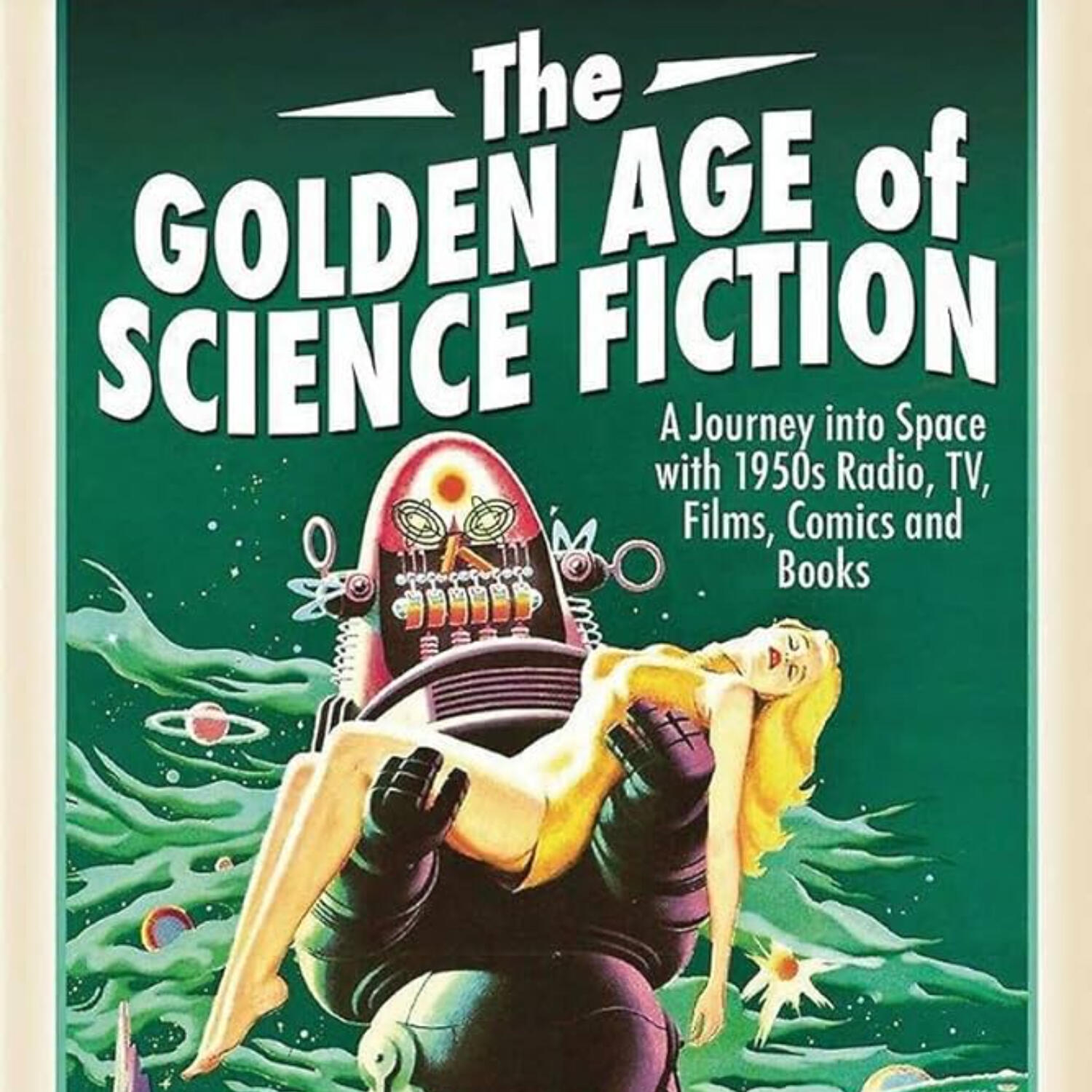 Sci Fi - Ep. 53