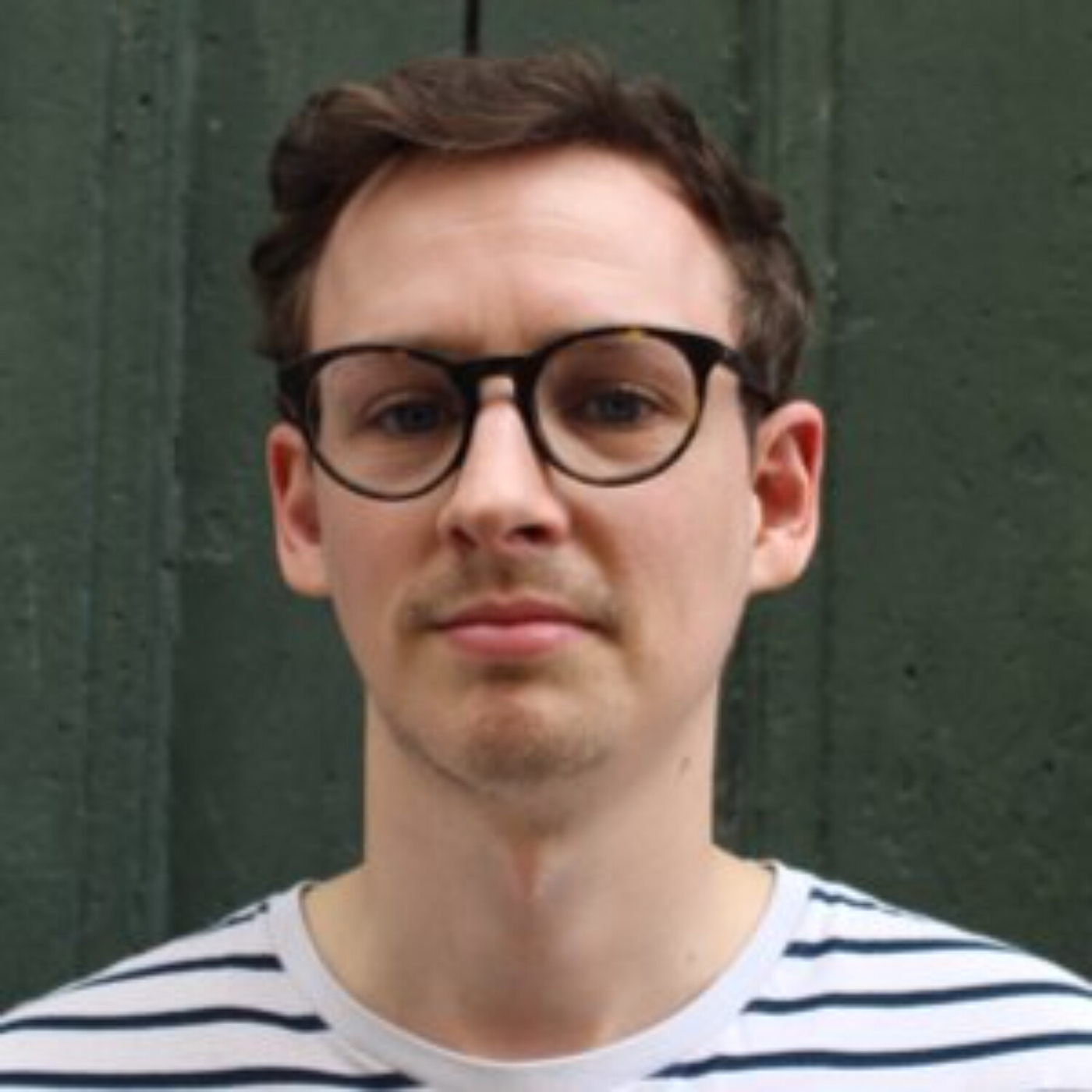 Harry Morton: Podcasting Advice for Businesses & Brands - Meet The