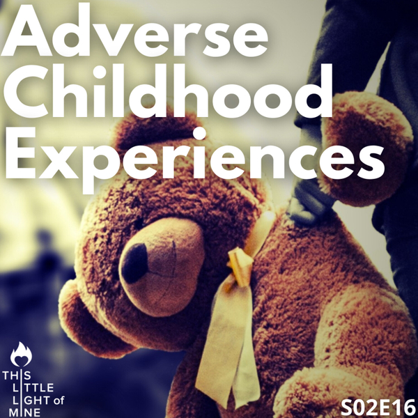 Adverse Childhood Experiences artwork