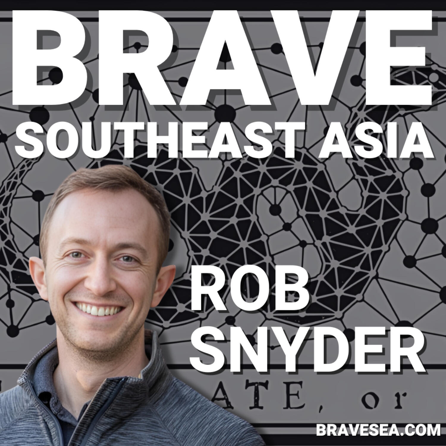 BRAVE Southeast Asia Tech: Singapore, Indonesia, Vietnam, Philippines, Thailand & Malaysia Startups, Founders & Venture Capital VC (English)
