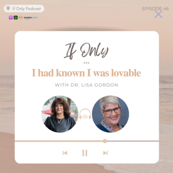 Replay: If Only I Had Known I Was Lovable artwork