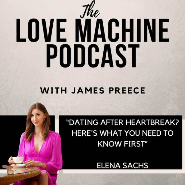 Dating After Heartbreak? Here's What You Need to Know First artwork