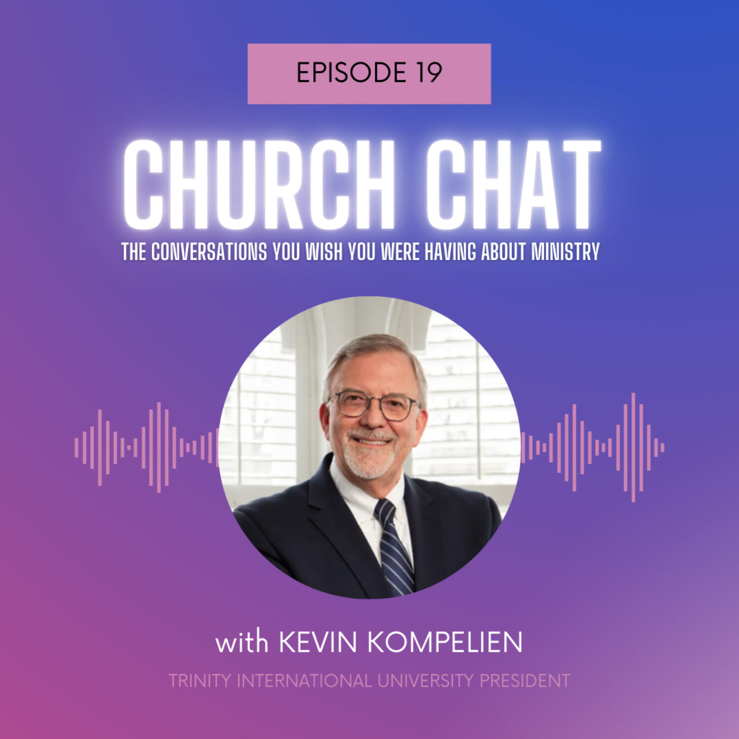Church Chat