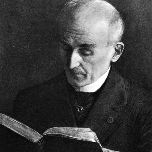 The Forgotten Brilliance of Henri Bergson artwork