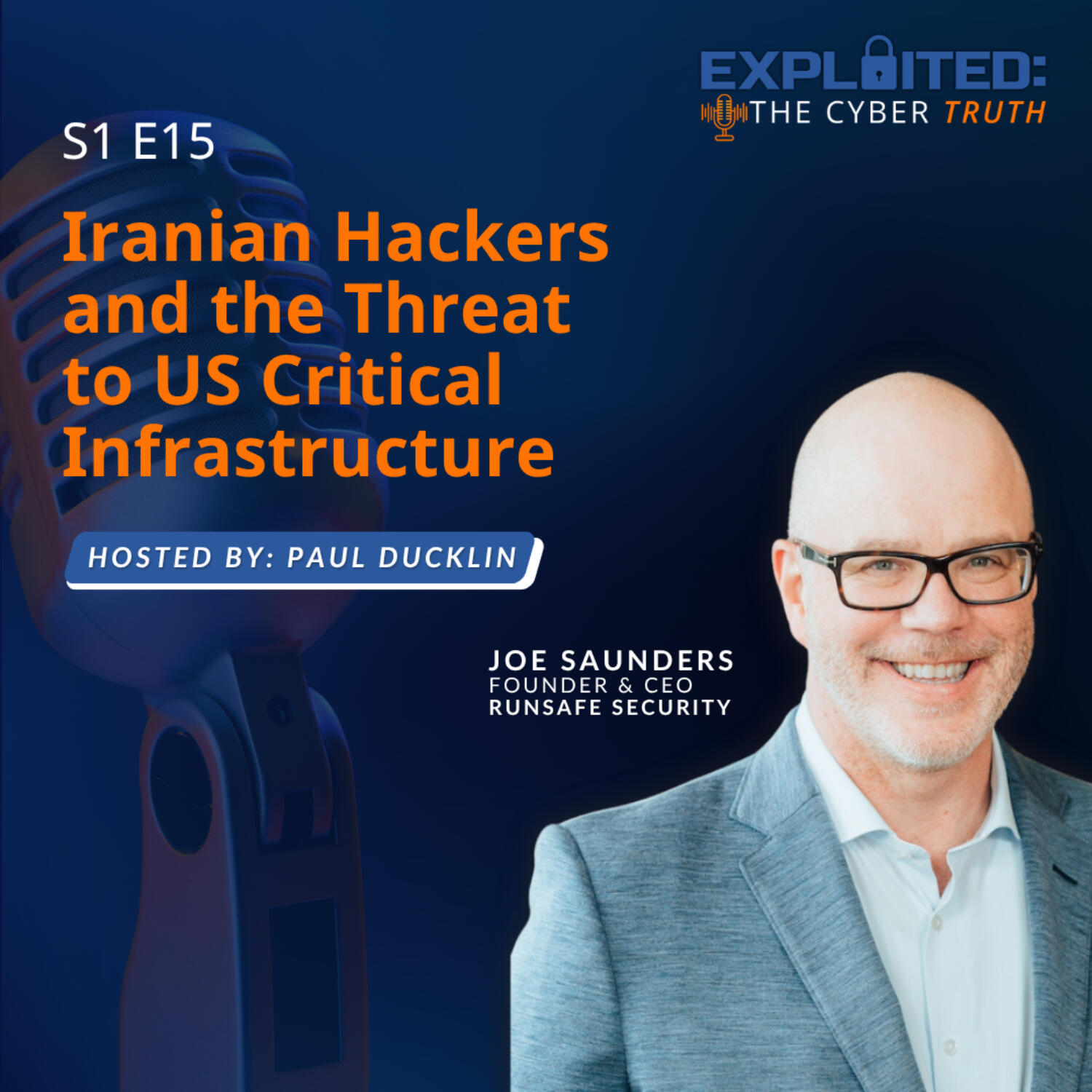 Iranian Hackers and the Threat to US Critical Infrastructure