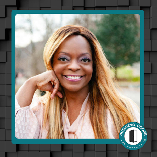 Tanya Jones: Redefining Creative Success artwork