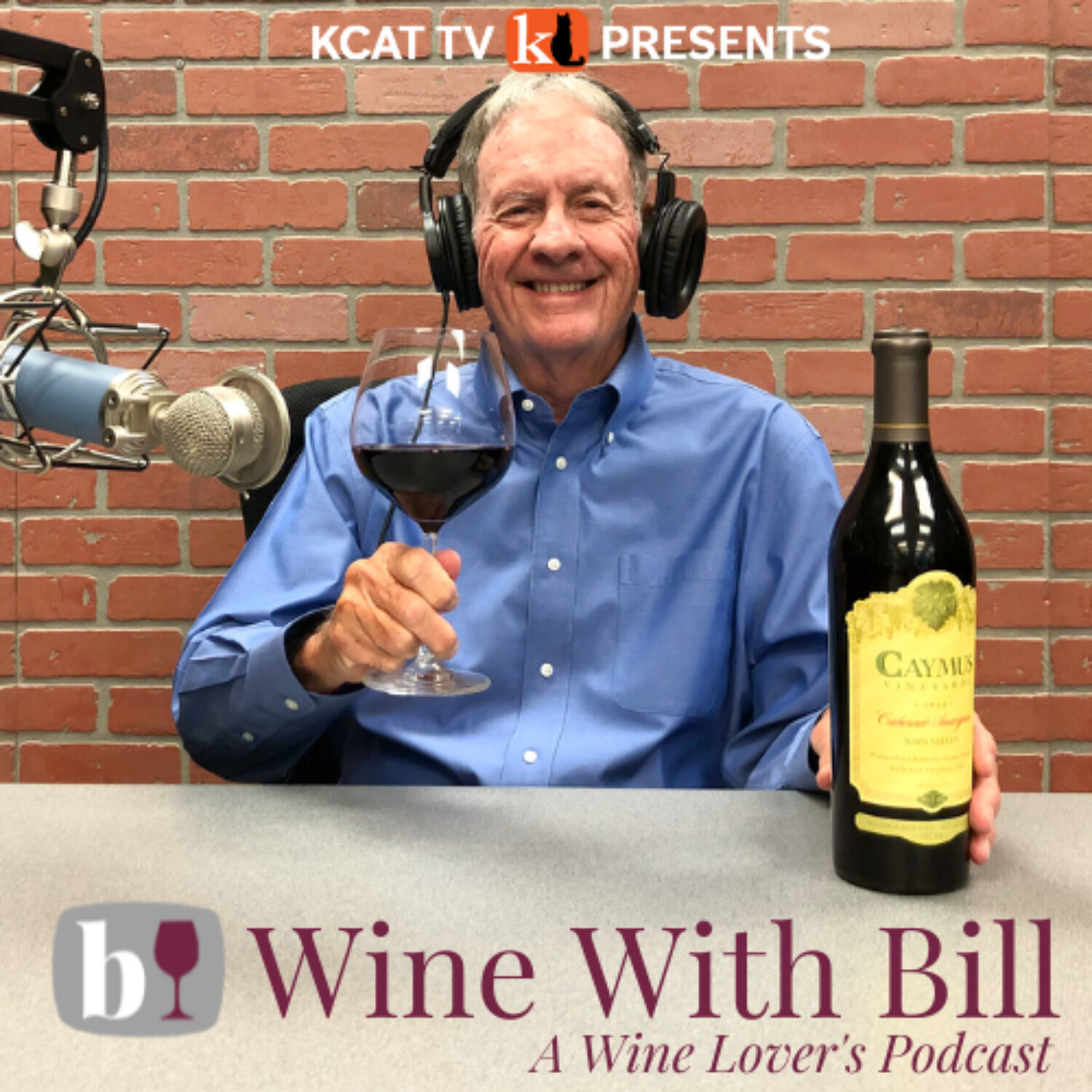 Wine With Bill