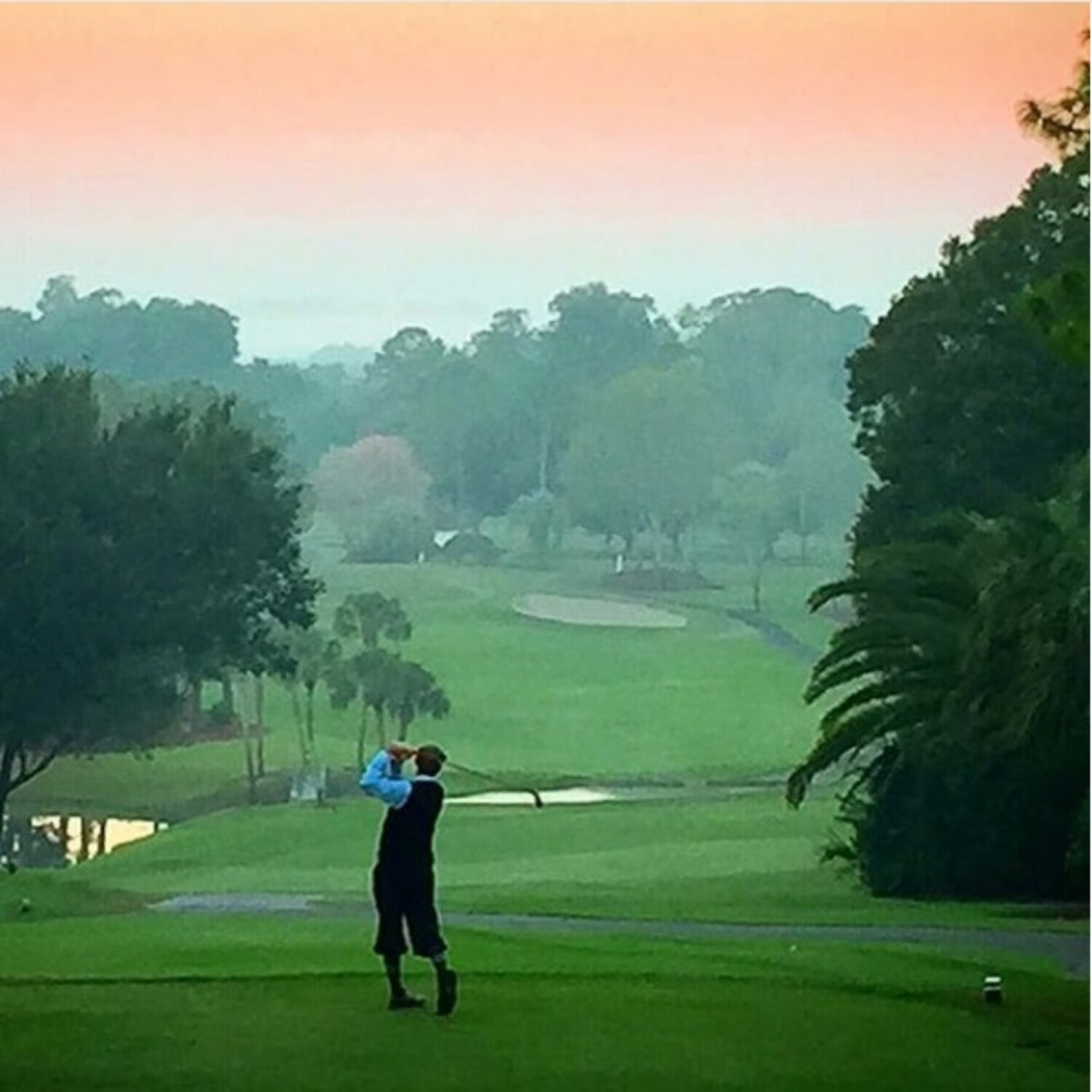Mitch Laurance, Host of Talking Golf Getaways, Joins Me on this Segment of Next on the Tee