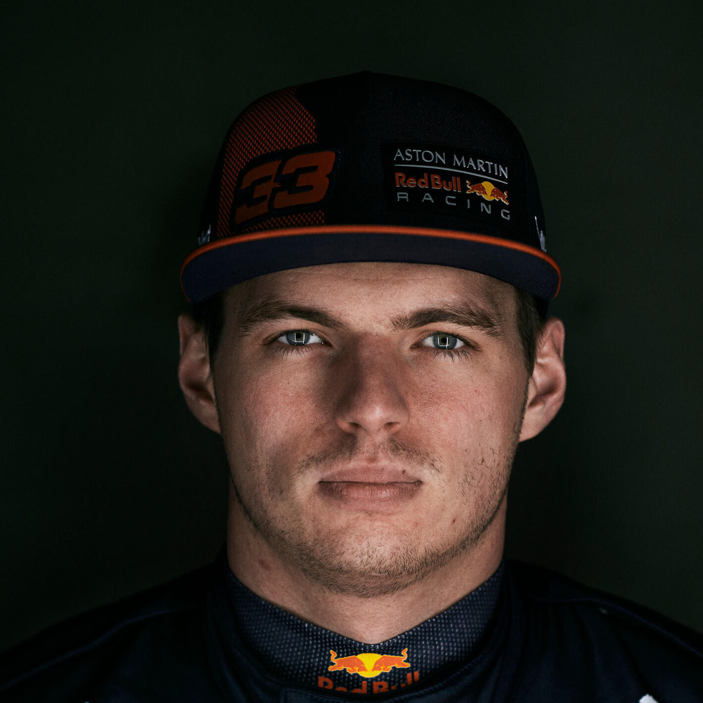 max verstappen clothing line