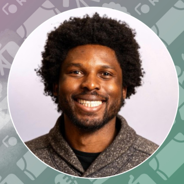 Vinny Mwano: The 8-Second Video Formula for Captivating Your Audience artwork