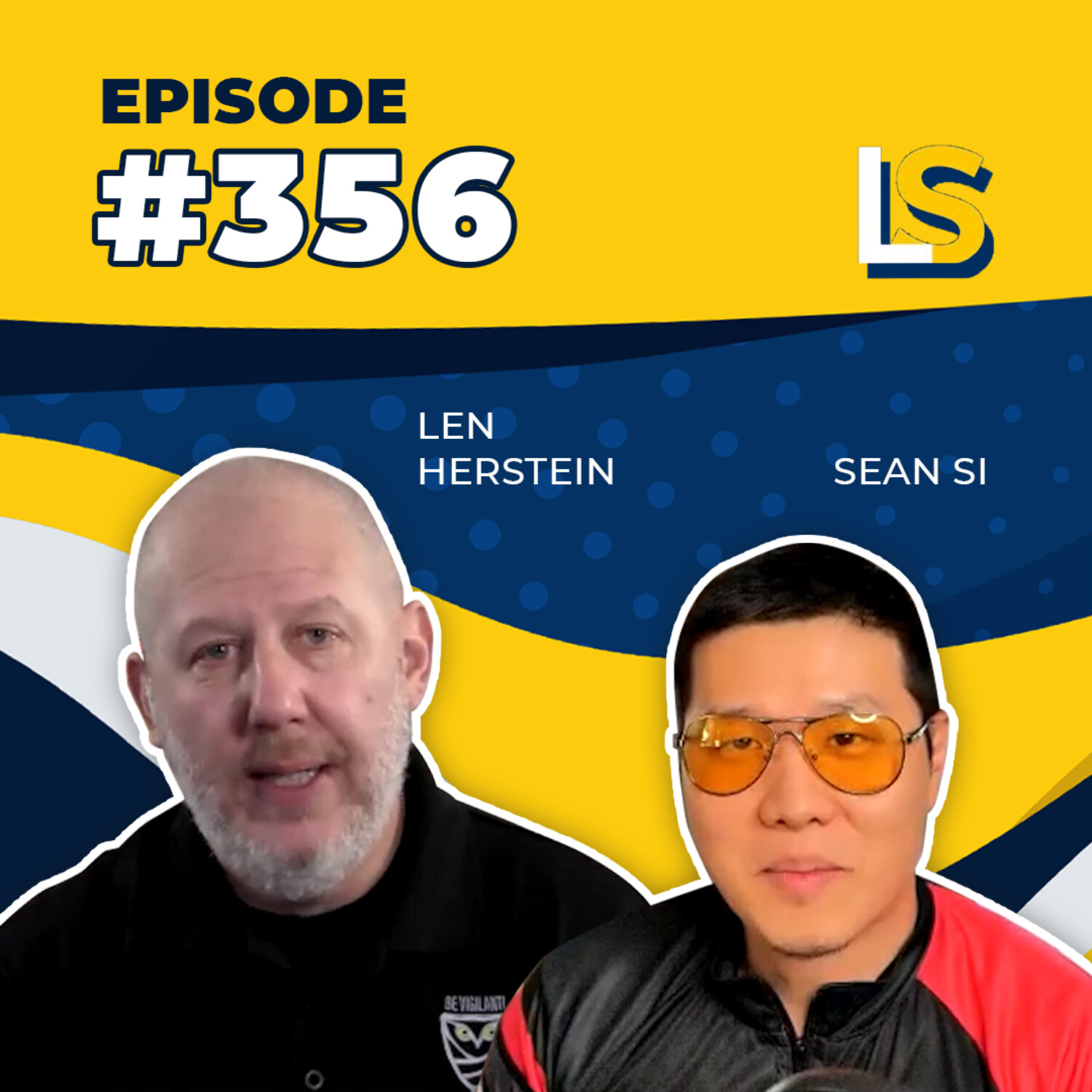 Ep 356: The Advantages of Strategic Unpredictability in Businesses episode artwork