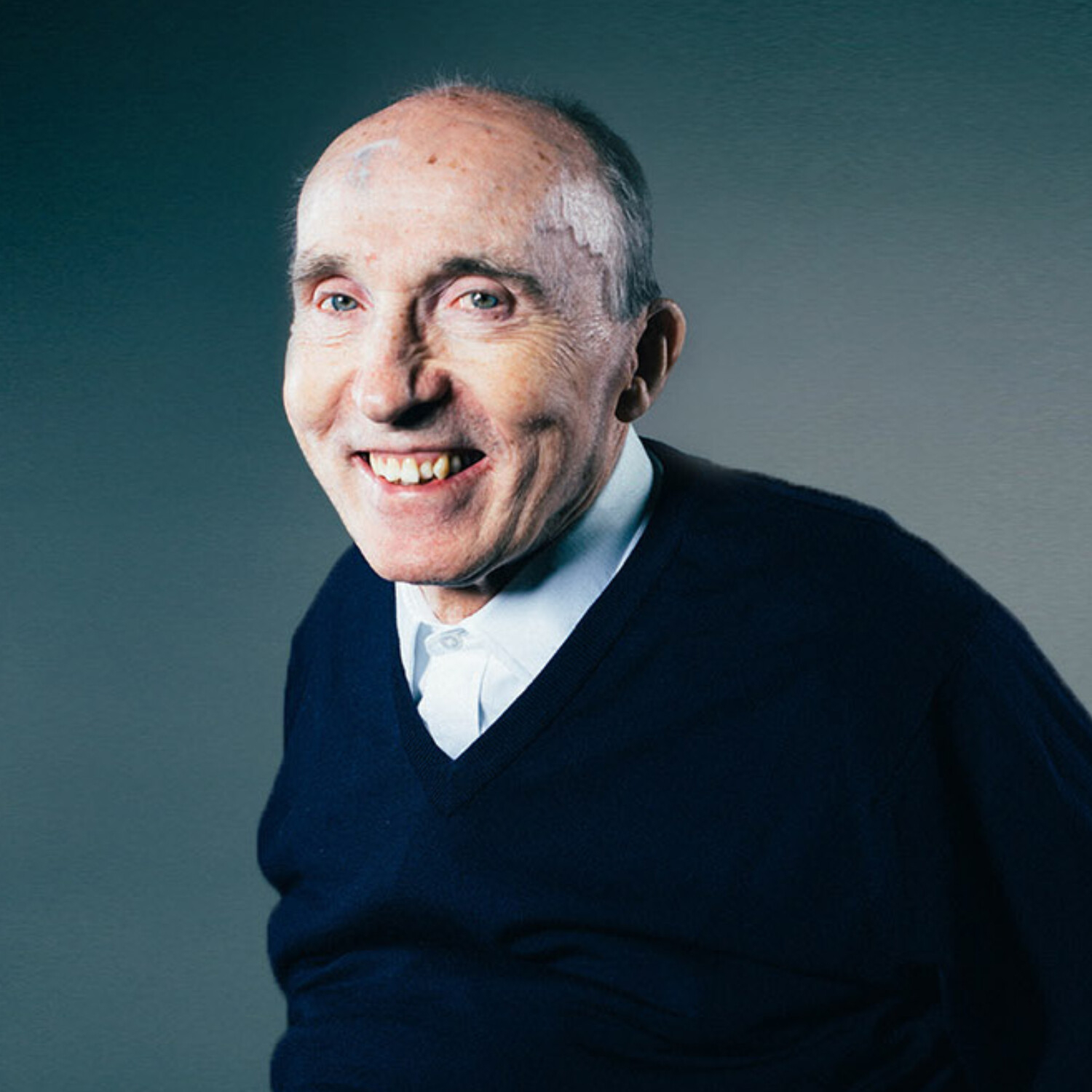 Tribute to Sir Frank Williams