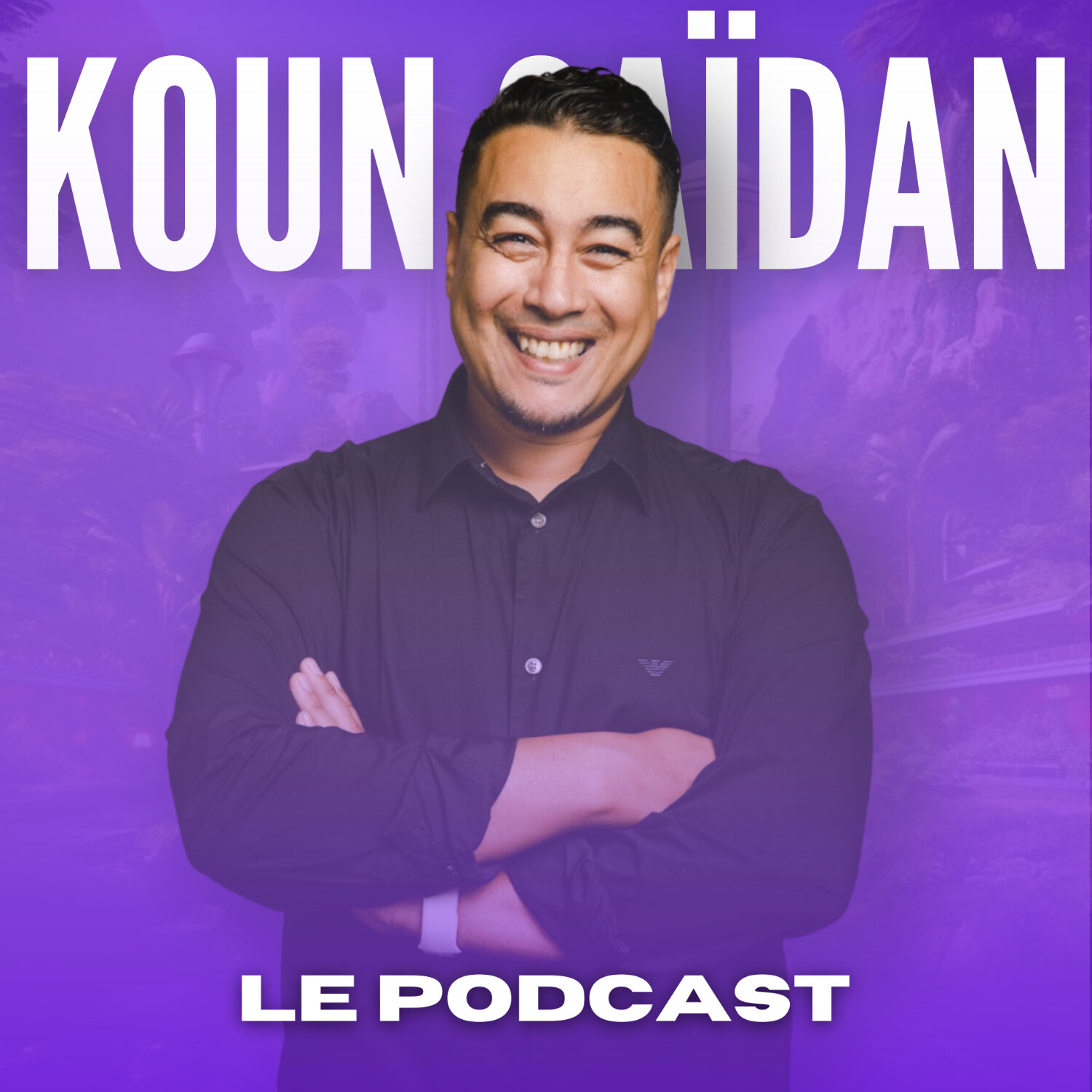 Le Podcast Puits100