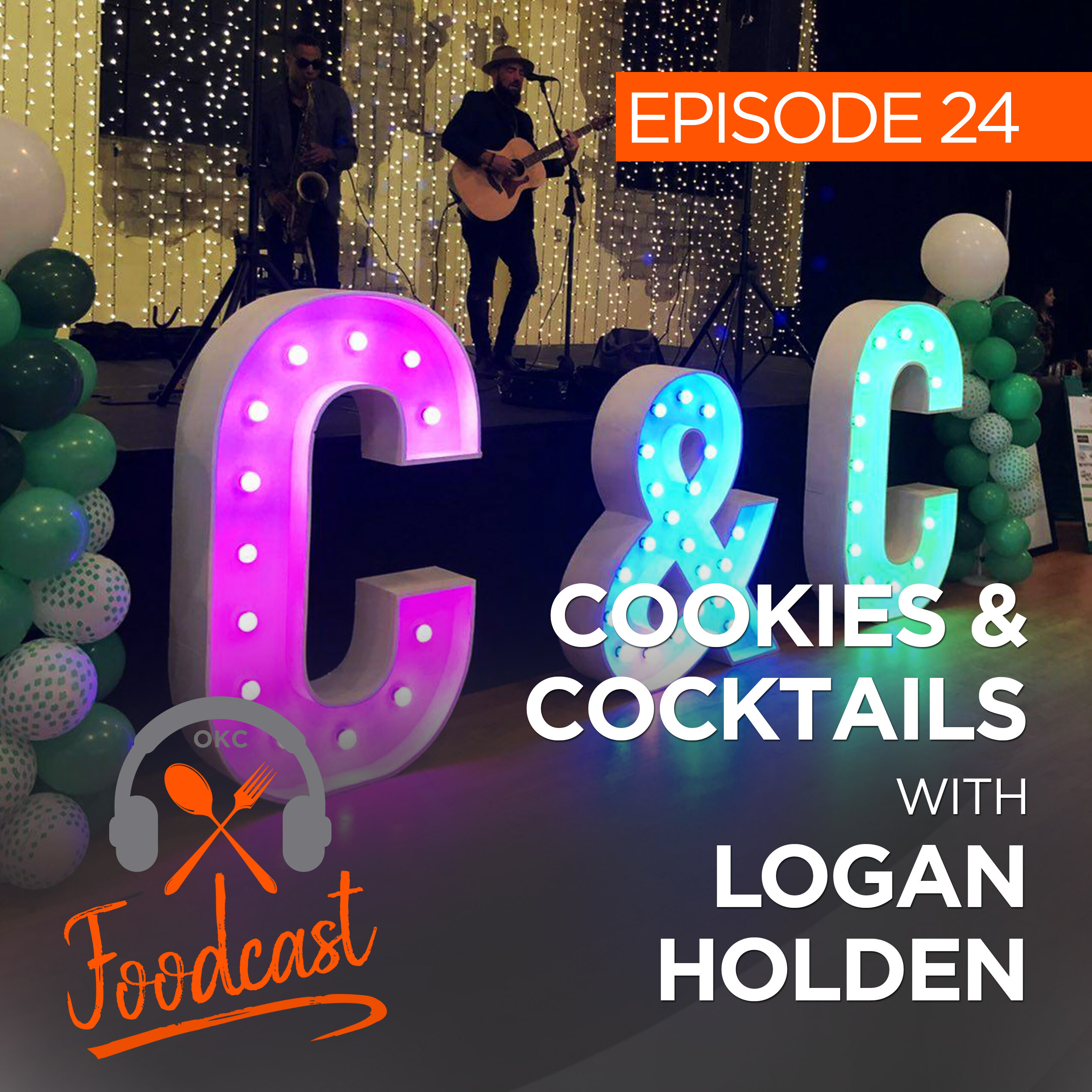 OKC Foodcast