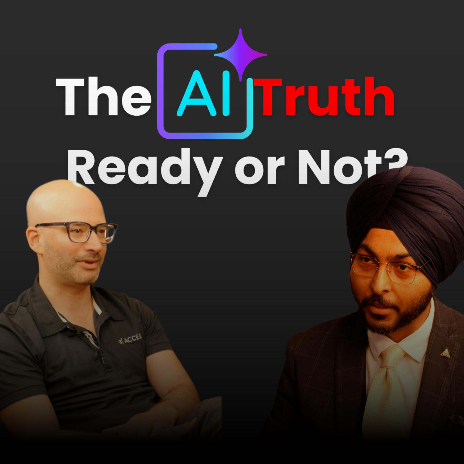 #48 Lindsey Hershman: AI Is Changing Work Forever – But Are We Ready? episode artwork