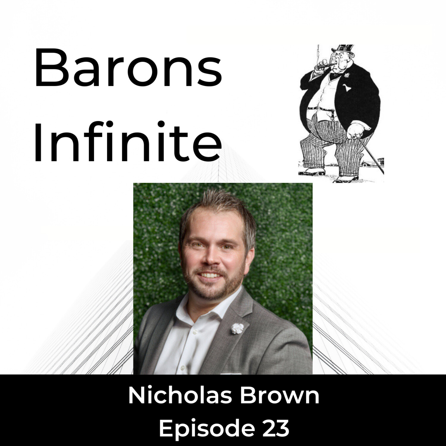 Barons Infinite