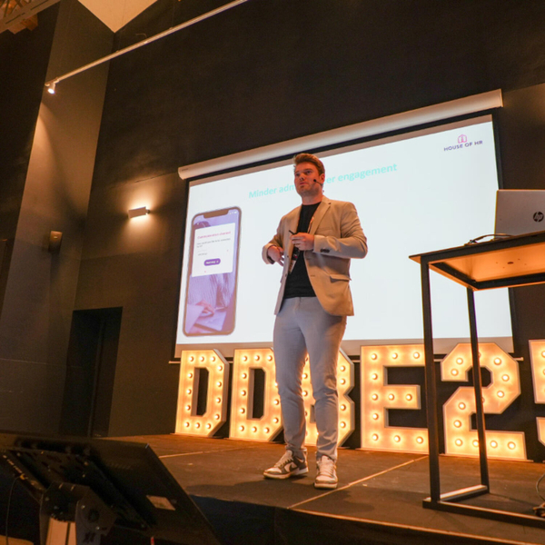 Jaron Schaillée (Minggo): ‘Focus op kandidaat én recruiter bij digitalisering rekrutering’ artwork
