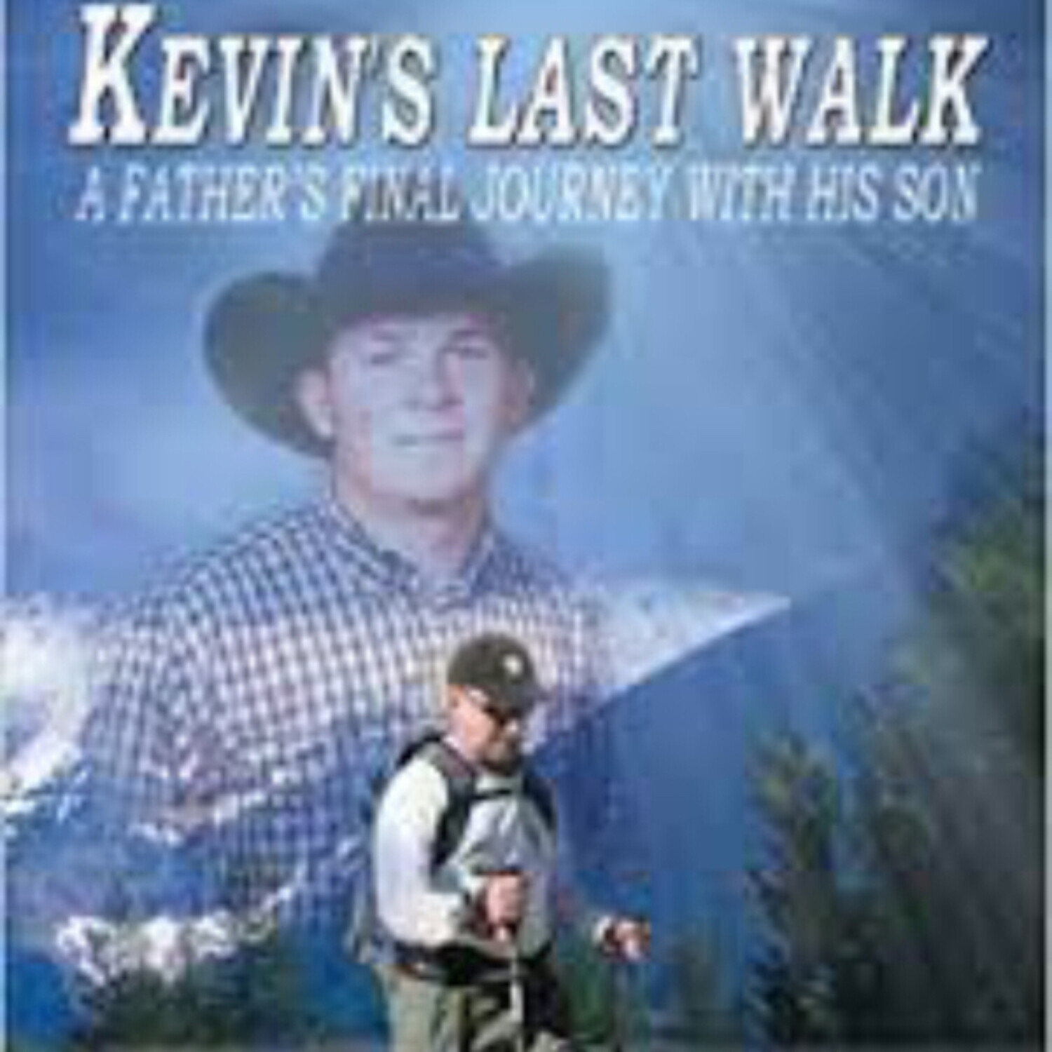 BARRY ADKINS, Author (10-22-21)