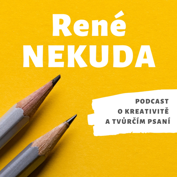 RenéNEKUDA.cz artwork