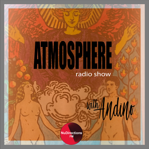 ATMOSPHERE RADIO SHOW Feb22 artwork