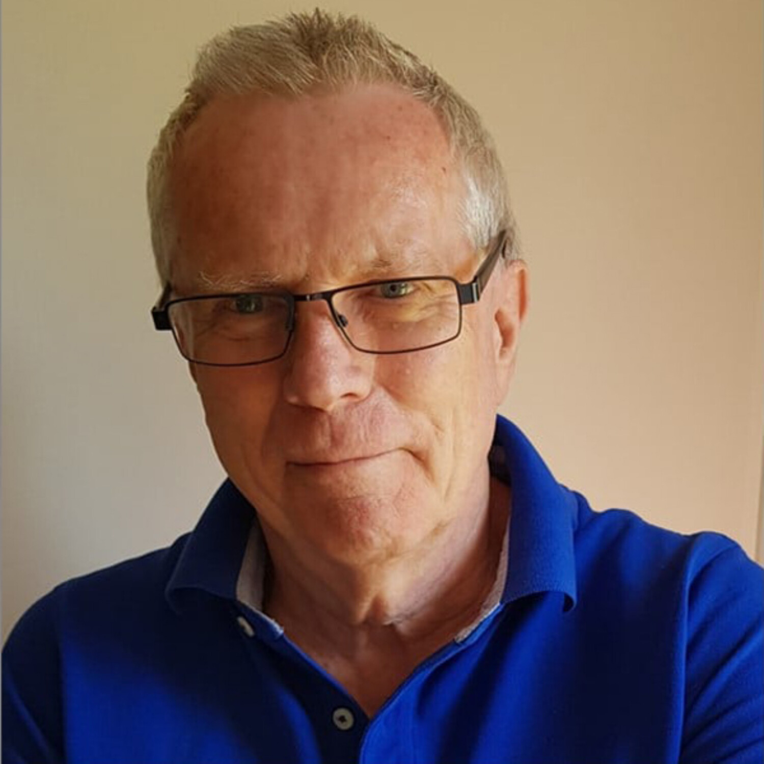 155. Southern Gospel med Bert Forsberg episode artwork