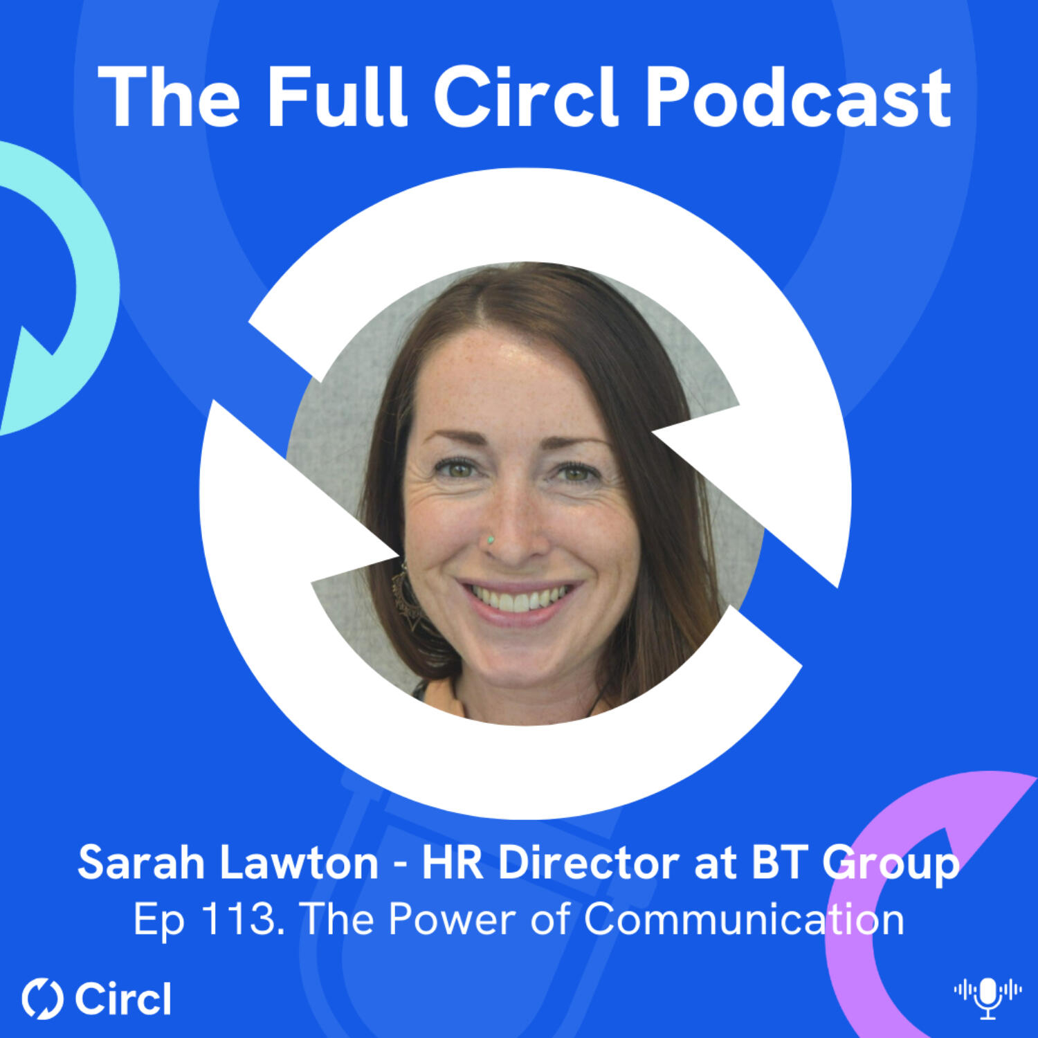 The Full Circl Podcast