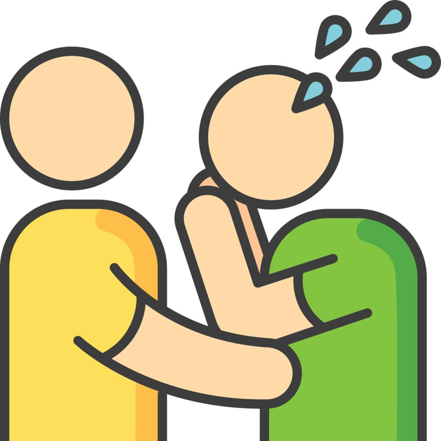 The Benefits of Empathy