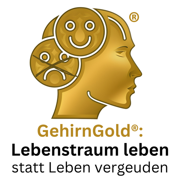 ⭐ Abschied & Neubeginn: Vom Selbstbewusstsein-Podcast 🎙️ zu GehirnGold 💡 - 27 Jahre Transformation 🔄 artwork