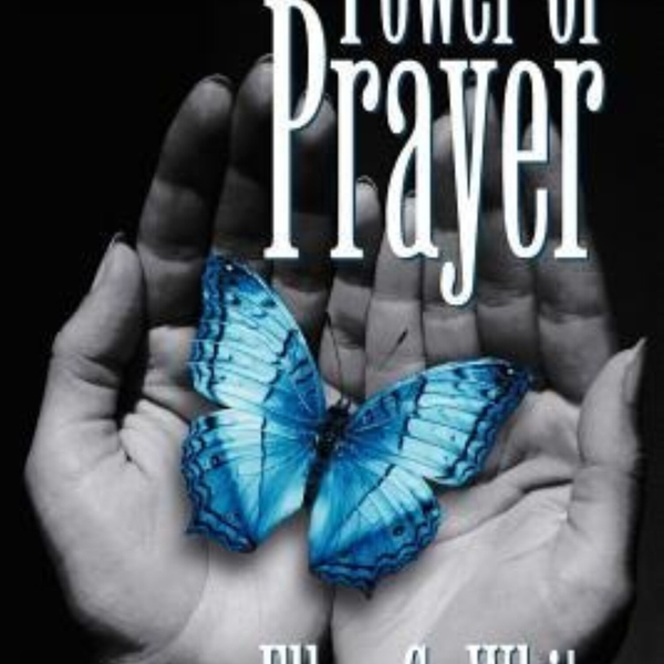 Chapter 8 - Prevailing Prayers artwork