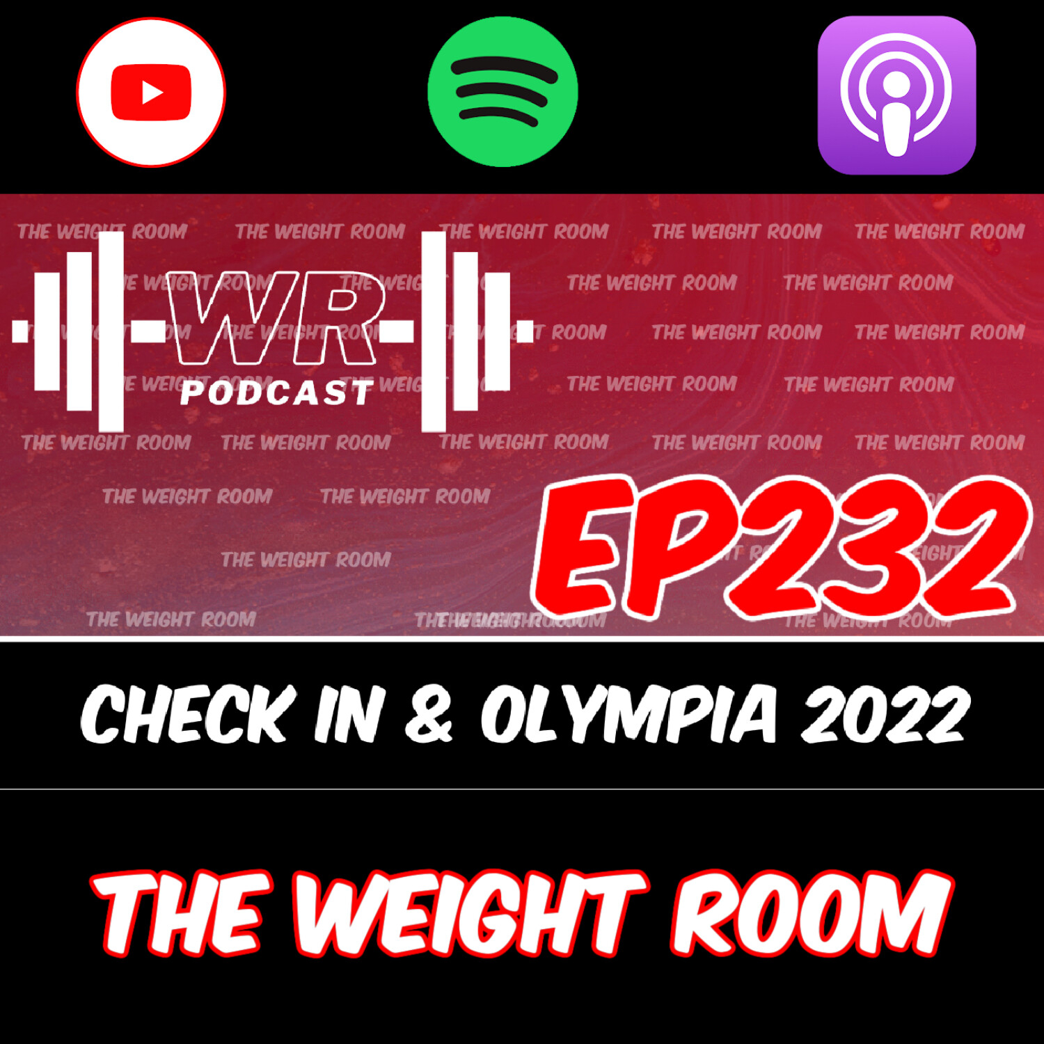 cover of episode EP232: Check In, Time and Money, What&#039;s Coming Next