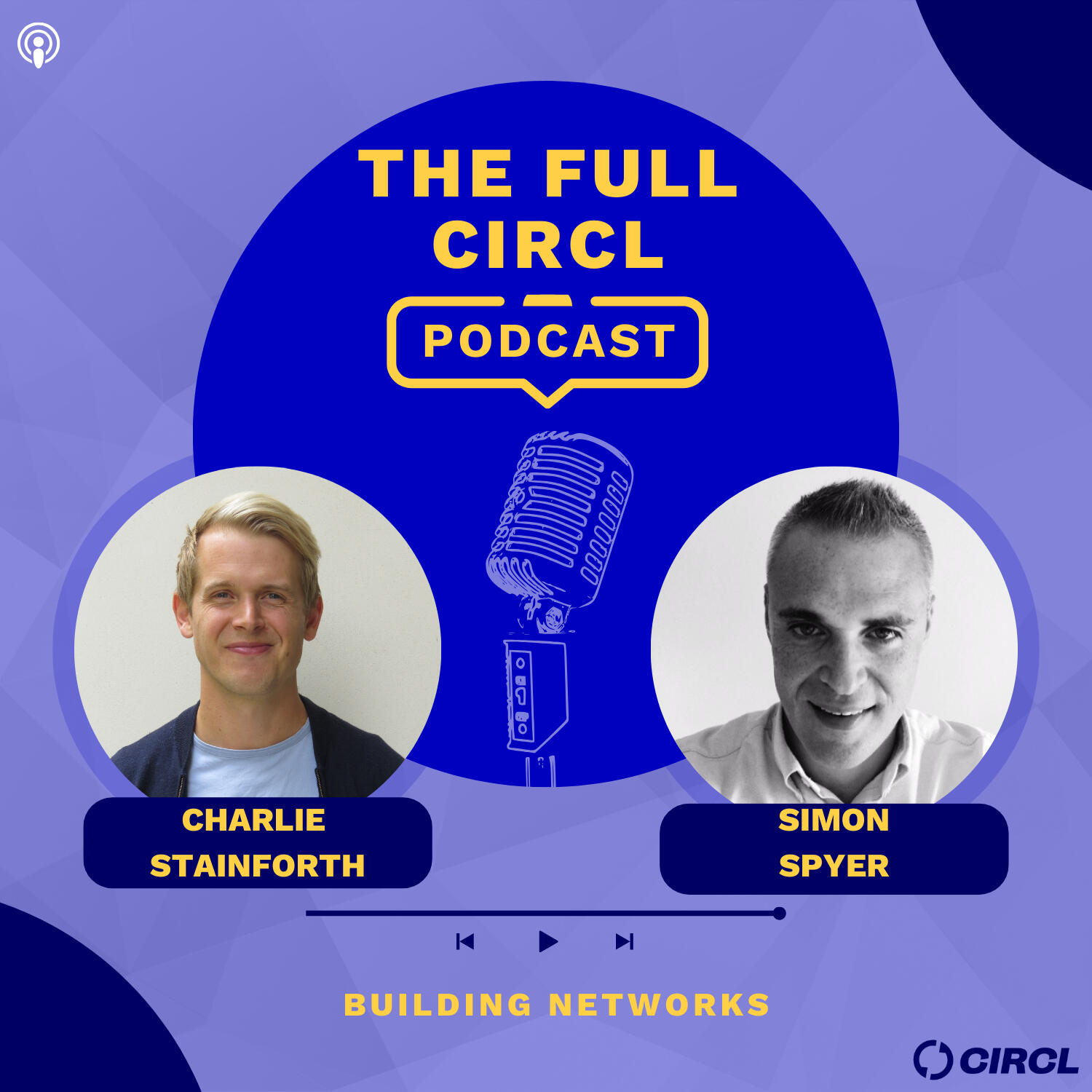 The Full Circl Podcast
