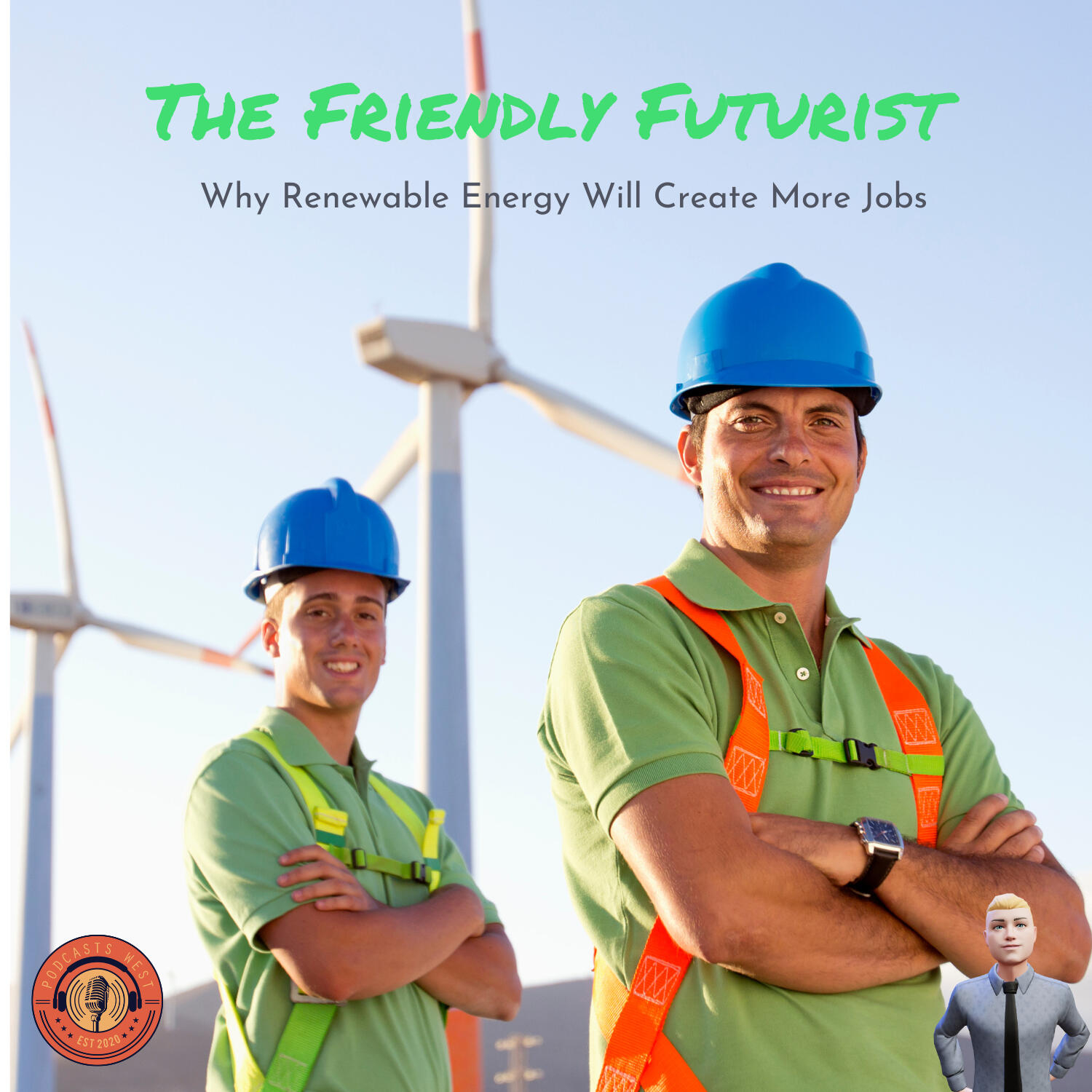 Does The Renewable Energy Transistion Equal a Jobs Bonanza? Interview with Nathan Rhodes from Intium