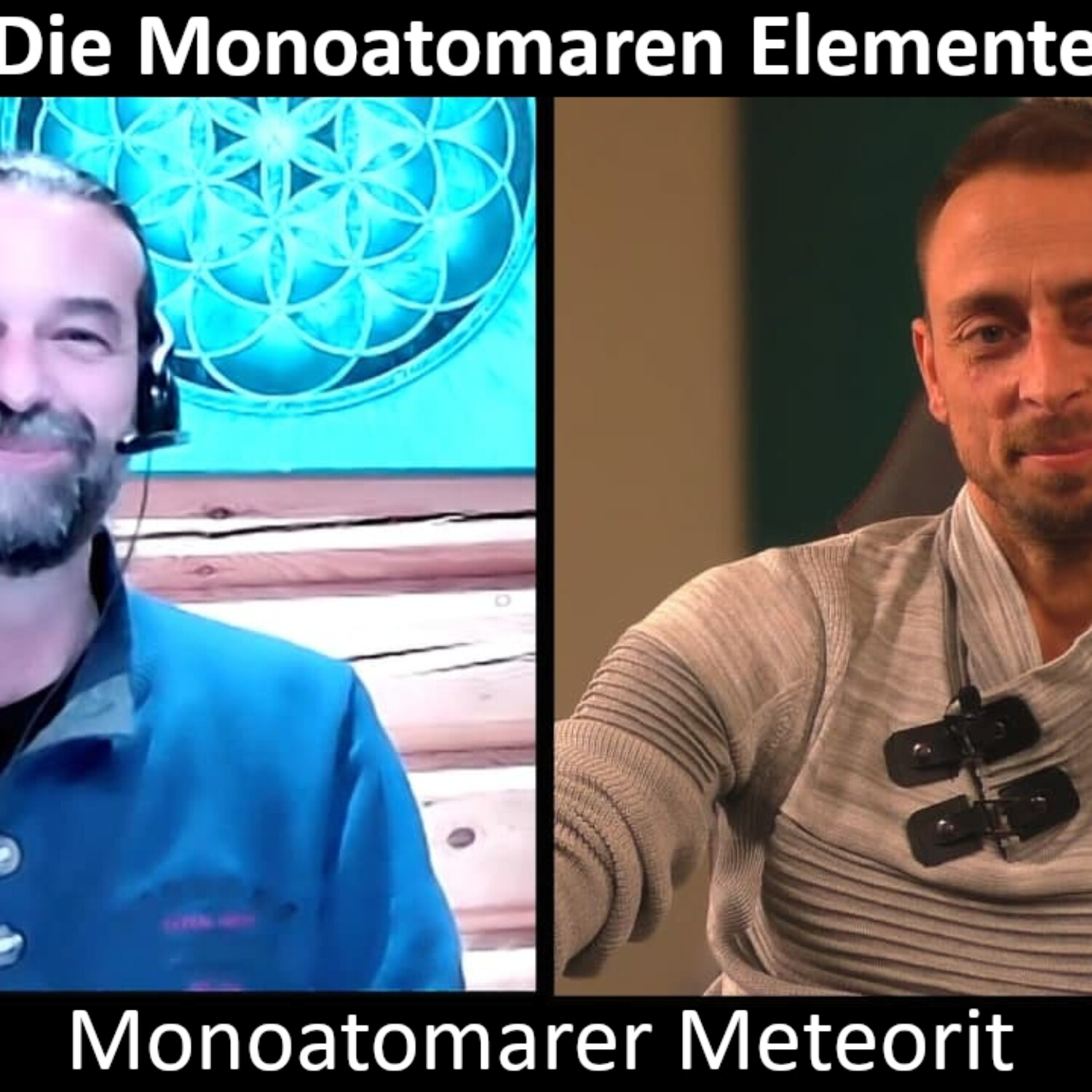 blaupause.tv - Informationen über Grenzthemen Out of the Box