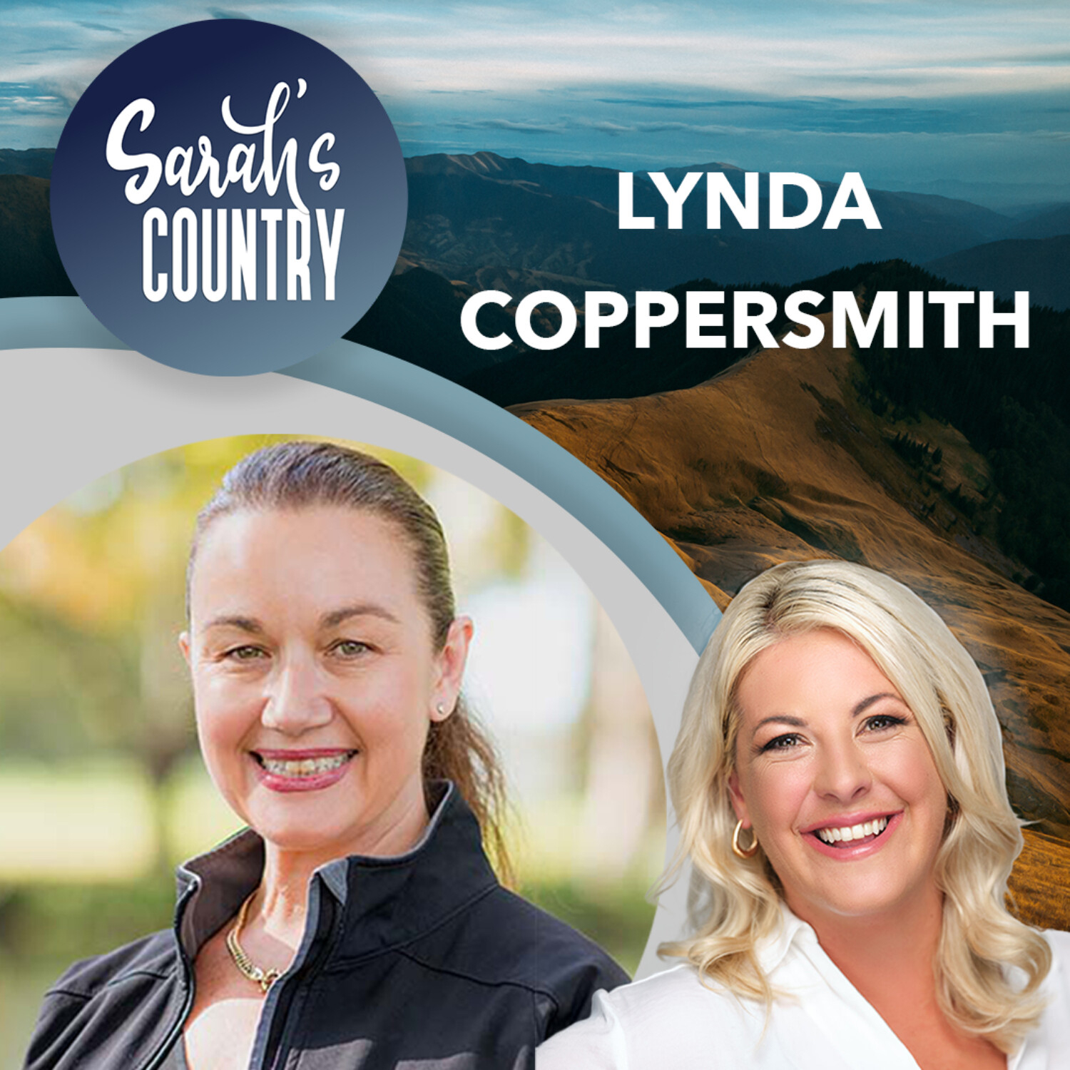 Sarah\'s Country