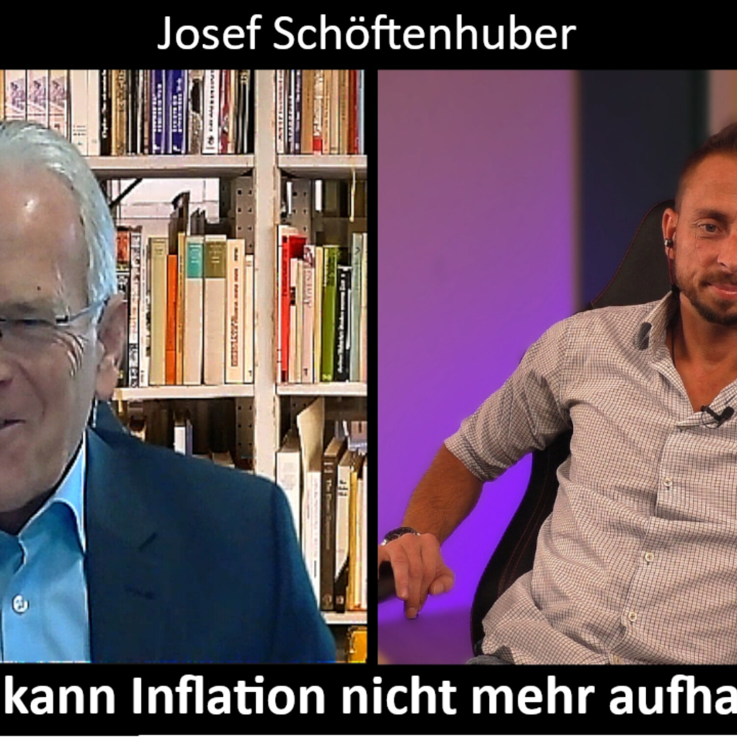 blaupause.tv - Informationen über Grenzthemen Out of the Box