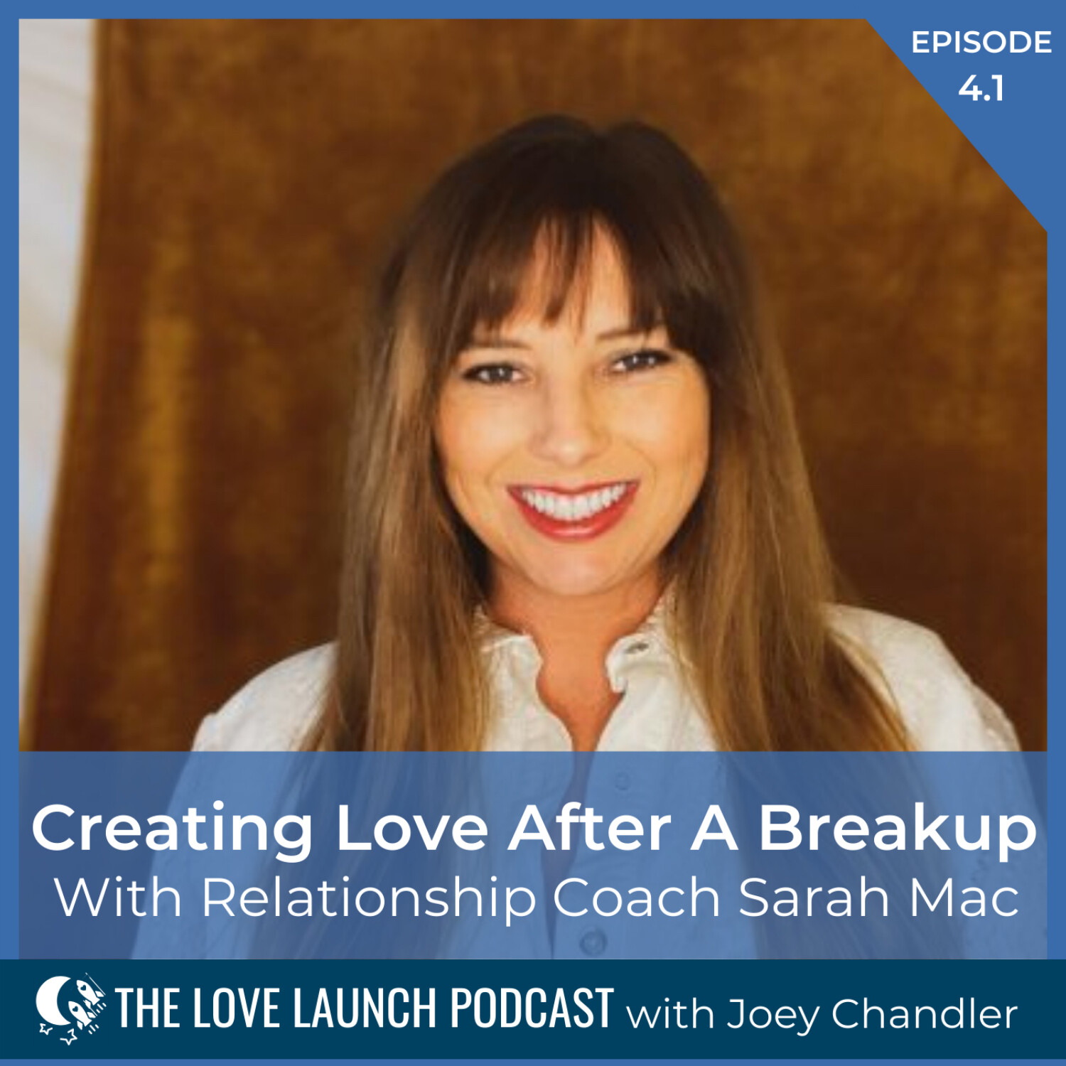 The Love Launch