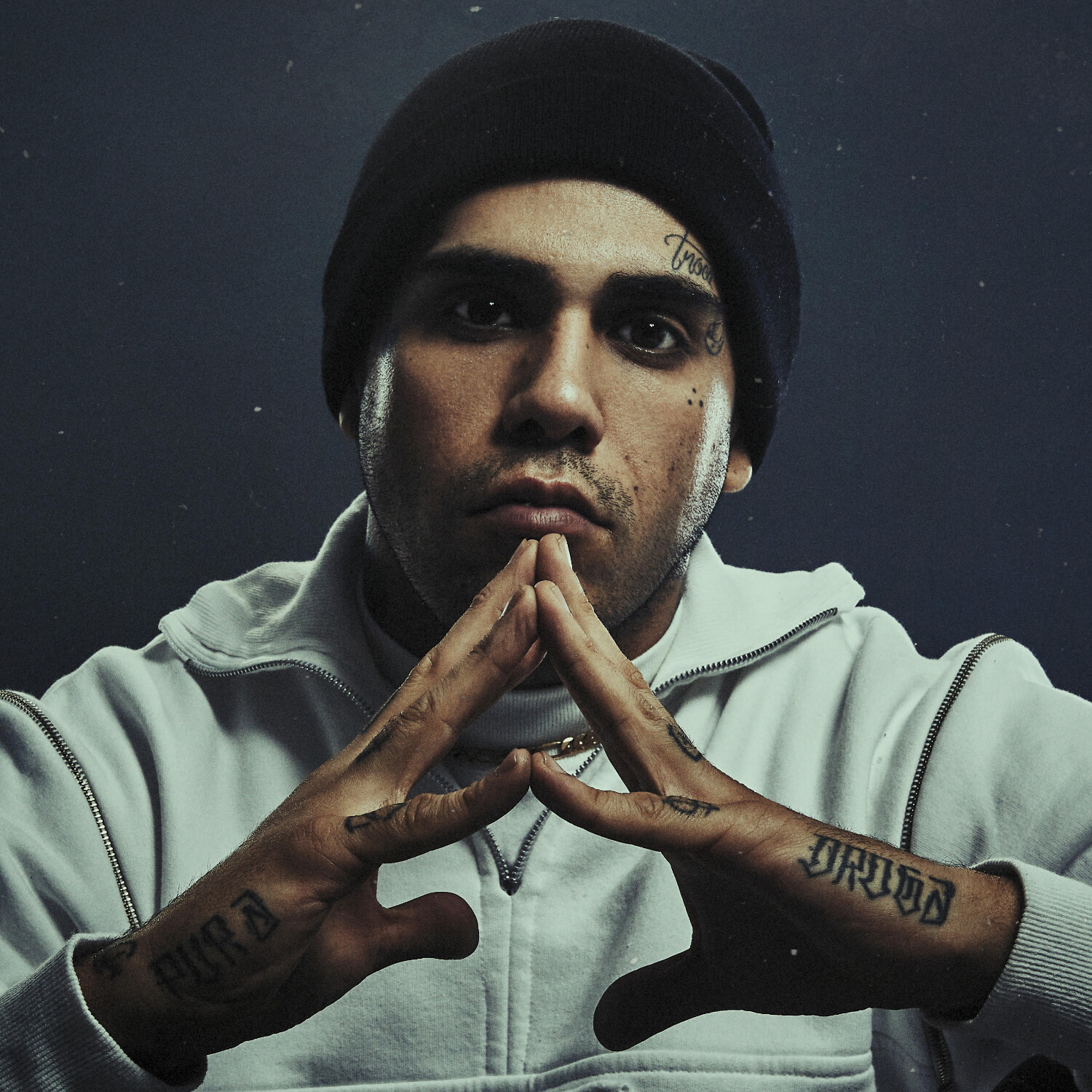 Billboard TRAP - Homer El Mero Mero