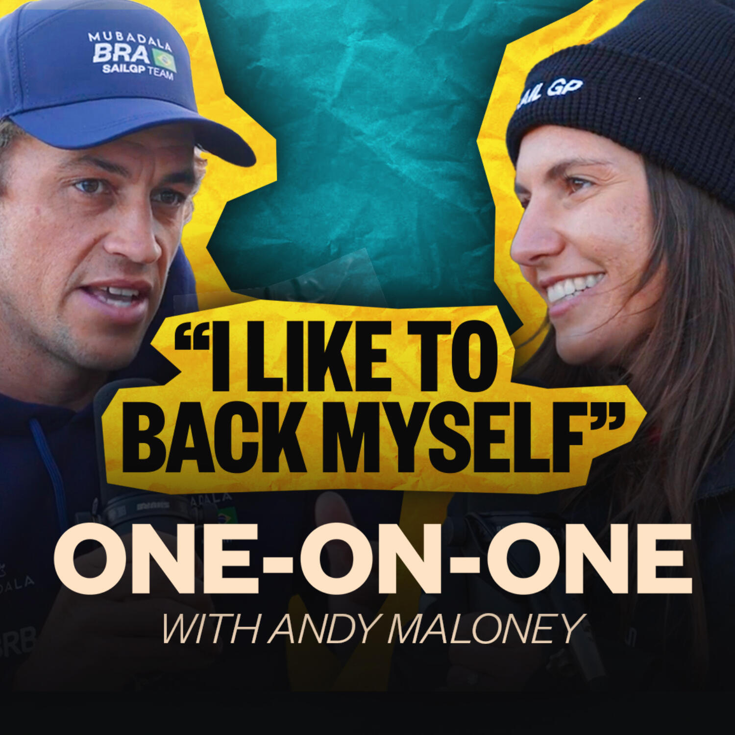 SailGP: Deep Dive