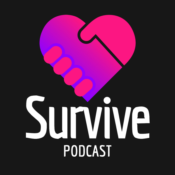 Survive artwork