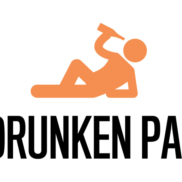 The Drunken Parlay - Week 15 NFL Gambling artwork