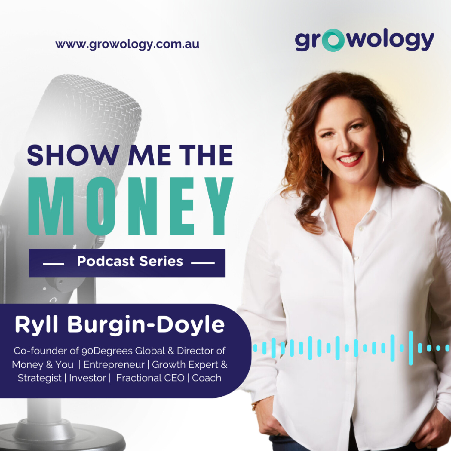 Show Me The Money